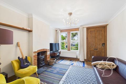 50 Halstead Road, Colchester, CO3 9AF