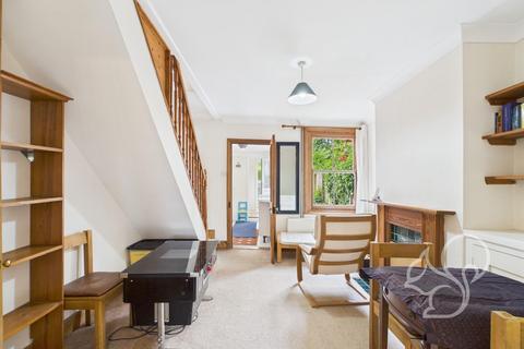 50 Halstead Road, Colchester, CO3 9AF