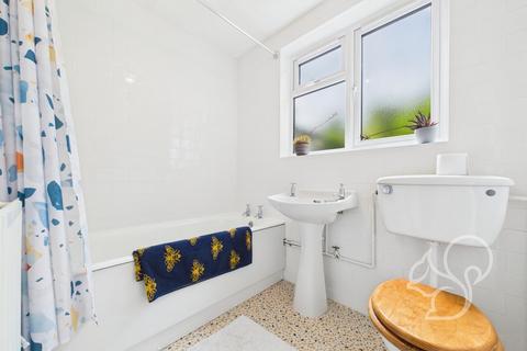 50 Halstead Road, Colchester, CO3 9AF