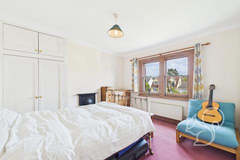50 Halstead Road, Colchester, CO3 9AF