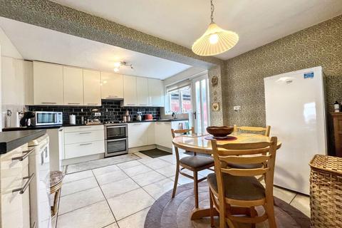 2 bedroom semi-detached bungalow for sale, Mile Road, Widdrington, Morpeth, Northumberland, NE61 5QW