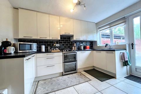 2 bedroom semi-detached bungalow for sale, Mile Road, Widdrington, Morpeth, Northumberland, NE61 5QW