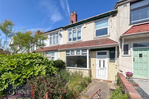 4 bedroom terraced house to rent, Keys Avenue, Horfield, Bristol, BS7
