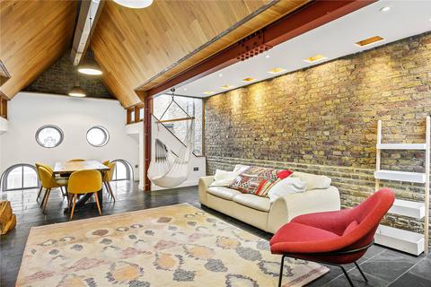 undefined, Vine Hill, London, EC1R