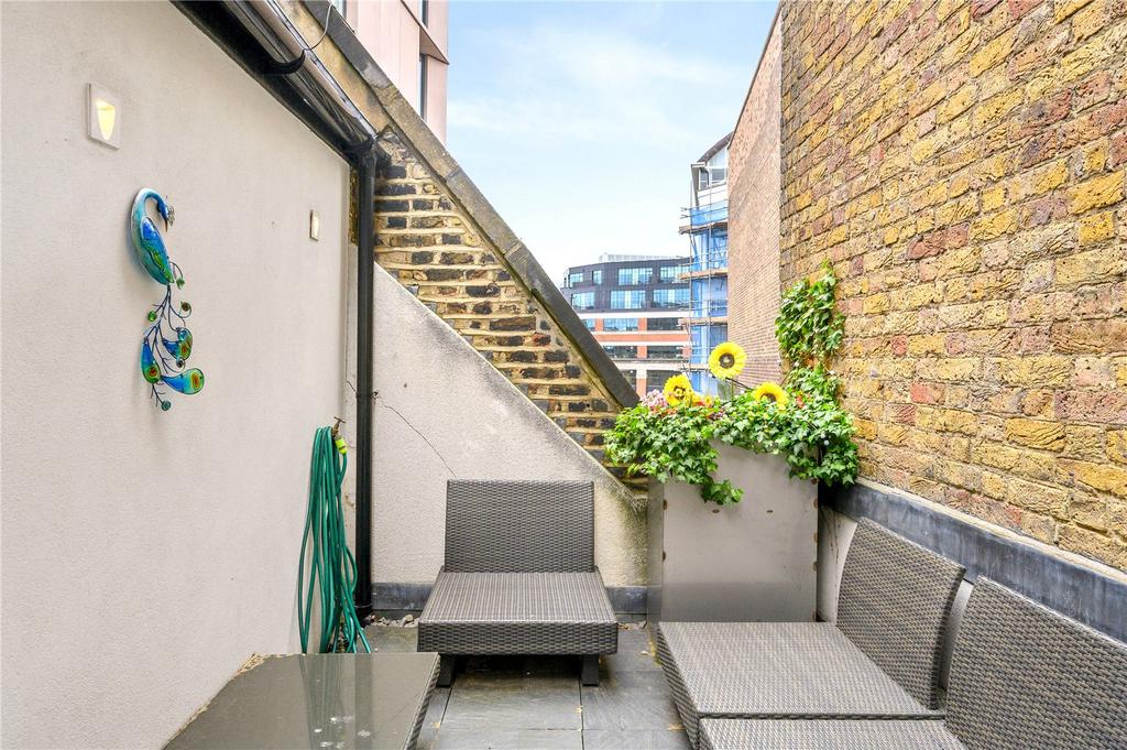 Terrace Two