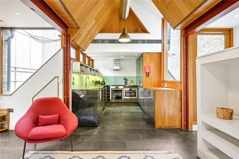 undefined, Vine Hill, London, EC1R