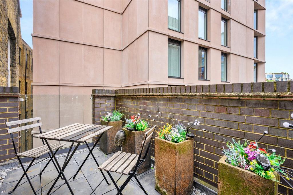 Terrace One