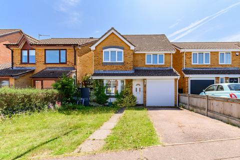 undefined, Naseby Way, Dussindale