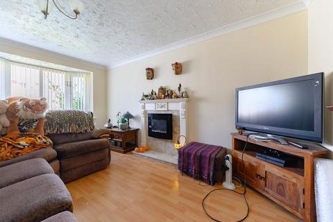 undefined, Naseby Way, Dussindale