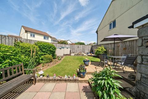 7 Amble Road, Callington, PL17 7QE