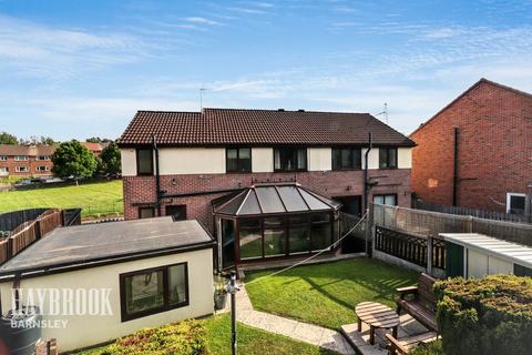 4 bedroom semi-detached house for sale, South Street, Dodworth
