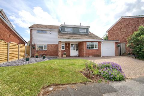 Foxton Close, Yarm