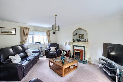 undefined, Foxton Close, Yarm