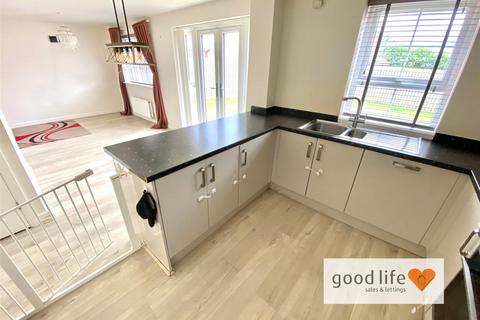 4 bedroom detached house for sale, Lambert Road, Sunderland SR2