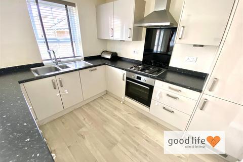 4 bedroom detached house for sale, Lambert Road, Sunderland SR2