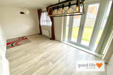4 bedroom detached house for sale, Lambert Road, Sunderland SR2