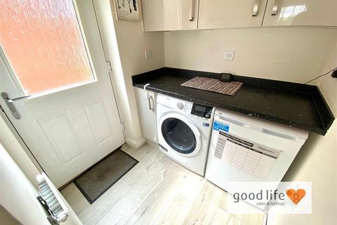 16 Lambert Road, Ryhope, Sunderland, SR2 0FW