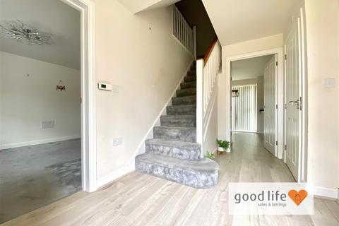 16 Lambert Road, Ryhope, Sunderland, SR2 0FW
