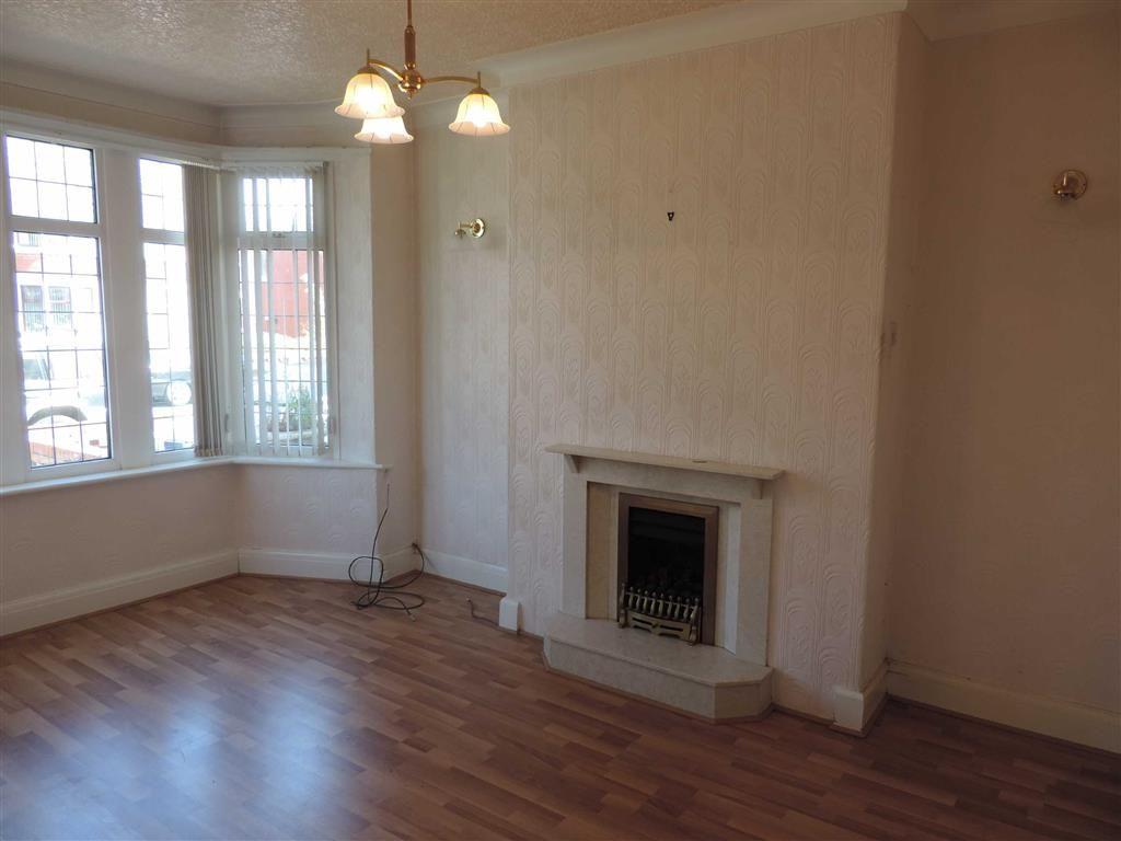 Gaythorne Avenue, Preston 3 bed semidetached house £134,950