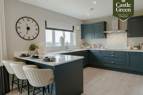 4 bedroom detached house for sale, Trevalyn Place, Rossett Road LL12 0ED
