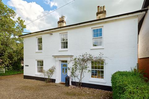 undefined, Station Road, Norwich NR15