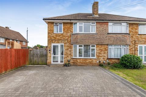 Meadow Walk, Snodland