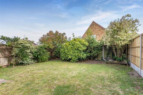 undefined, Meadow Walk, Snodland