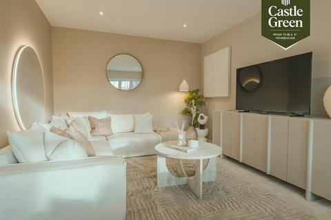 3 bedroom semi-detached house for sale, Trevalyn Place, Rossett, Wrexham