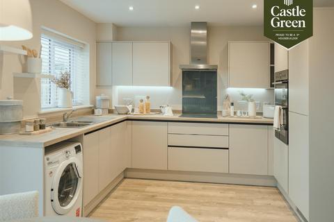 3 bedroom semi-detached house for sale, Trevalyn Place, Rossett, Wrexham