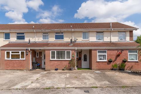 St. Julians Court, Newport, NP19