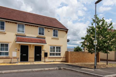 3 bedroom semi-detached house for sale, Great Mead, Yeovil