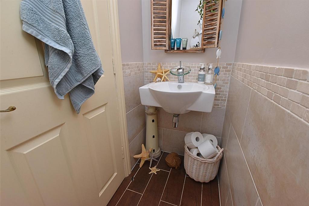 Cloakroom