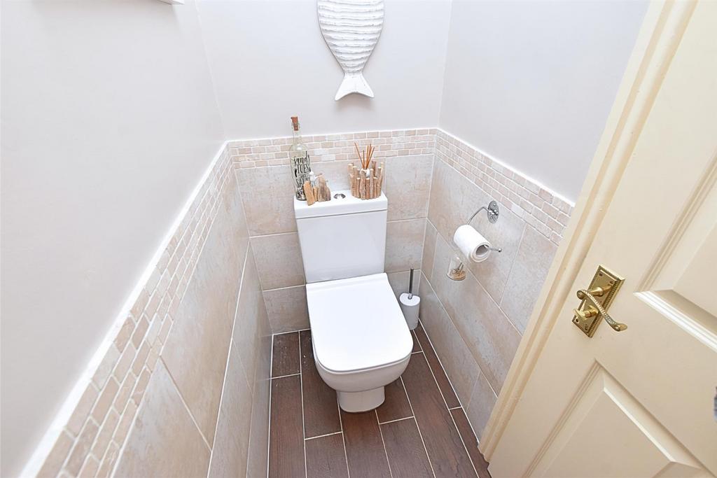 Cloakroom