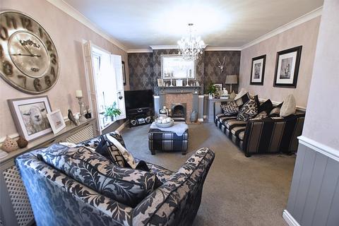 3 bedroom terraced house for sale, Alfred Terrace, Grimsby DN32