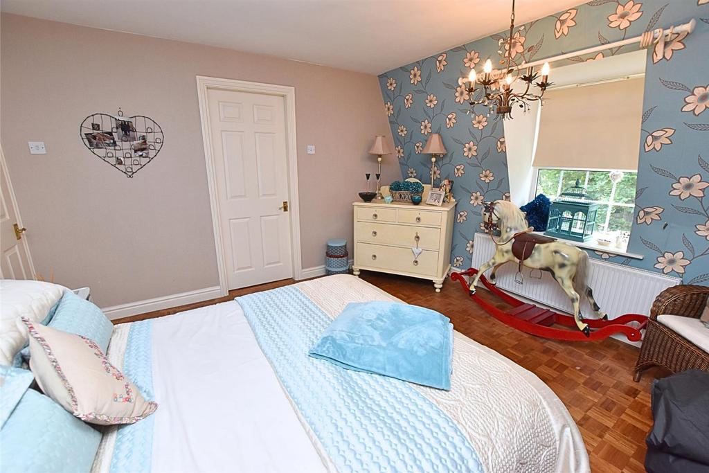 Bedroom two