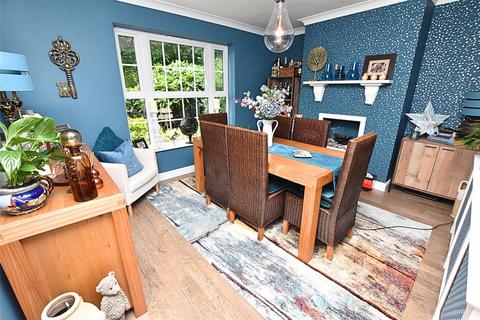 3 bedroom terraced house for sale, Alfred Terrace, Grimsby DN32