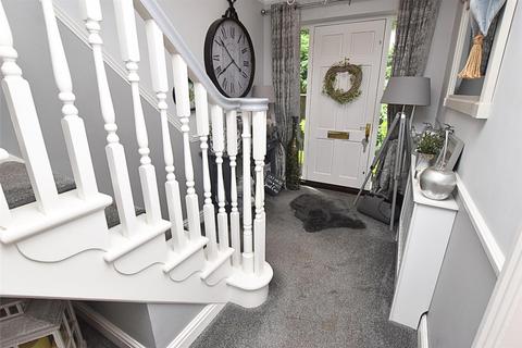 3 bedroom terraced house for sale, Alfred Terrace, Grimsby DN32
