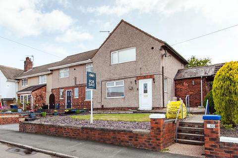 undefined, Laurel Crescent, Hollingwood, S43