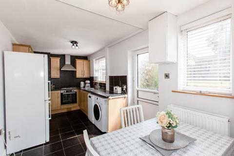undefined, Laurel Crescent, Hollingwood, S43