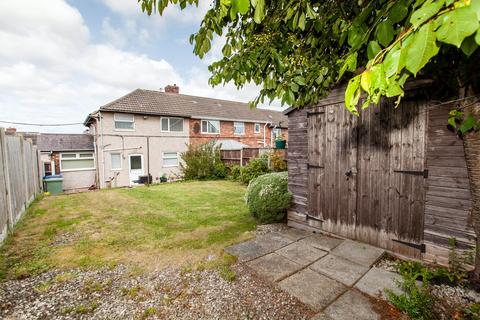 undefined, Laurel Crescent, Hollingwood, S43