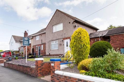 undefined, Laurel Crescent, Hollingwood, S43