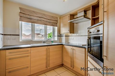 undefined, Catherine Court Sopwith Road, Eastleigh