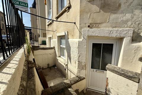 Russell Street, Gloucester GL1