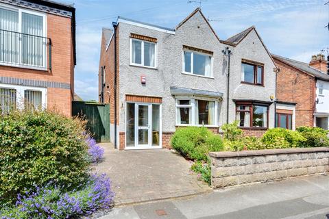 3 bedroom semi-detached house for sale, Portland Road, Toton