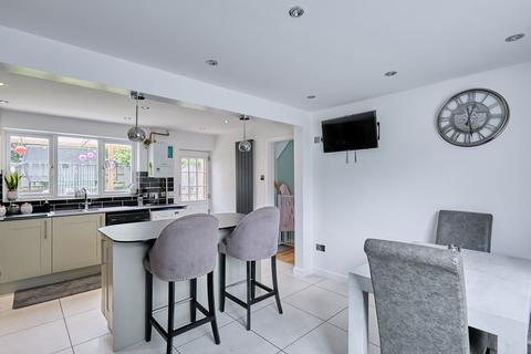 3 bedroom detached house for sale, Ralegh Crescent, Witney OX28