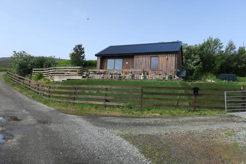 undefined, Lodge & House Site, Borreraig, Dunvegan Isle Of Skye IV55 8ZY