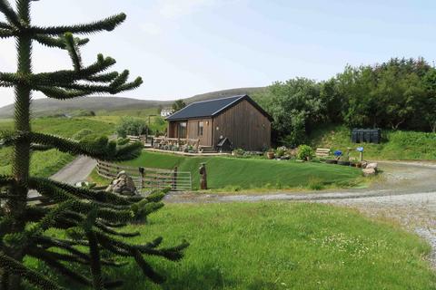 undefined, Lodge & House Site, Borreraig, Dunvegan Isle Of Skye IV55 8ZY