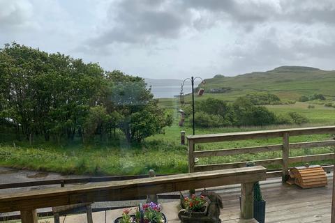 undefined, Lodge & House Site, Borreraig, Dunvegan Isle Of Skye IV55 8ZY