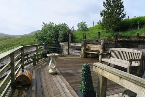 undefined, Lodge & House Site, Borreraig, Dunvegan Isle Of Skye IV55 8ZY