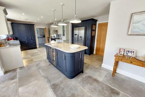 5 bedroom detached house for sale, Cheviot Meadows, Acklington, Northumberland, NE65 9FL